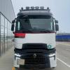 RENAULT T520 HIGH SLEEPER CAB 4x2