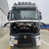 RENAULT T520 HIGH SLEEPER CAB 4x2