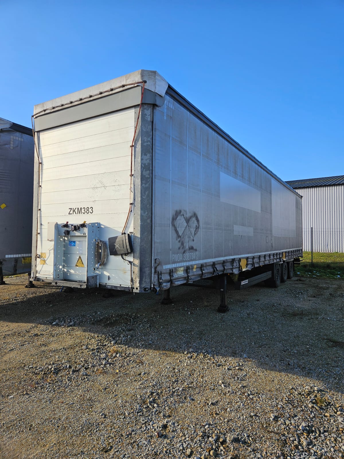 Schmitz Cargobull SCB S3T