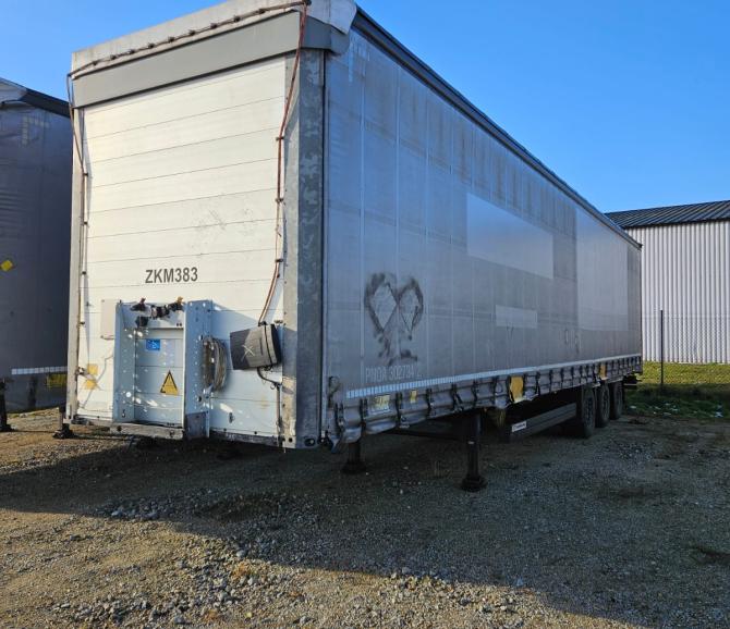 Schmitz Cargobull SCB S3T