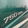 Volvo FH16 750