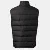 Kamizelka ogrzewana -Heat Vest - Volvo Word Mark - Black - 2XL