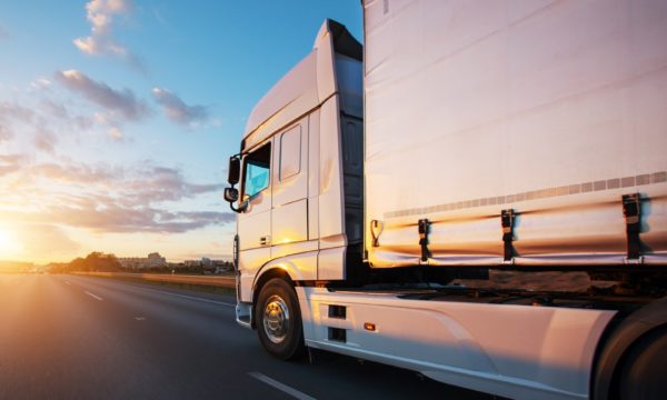Metody finansowania samochodów ciężarowych