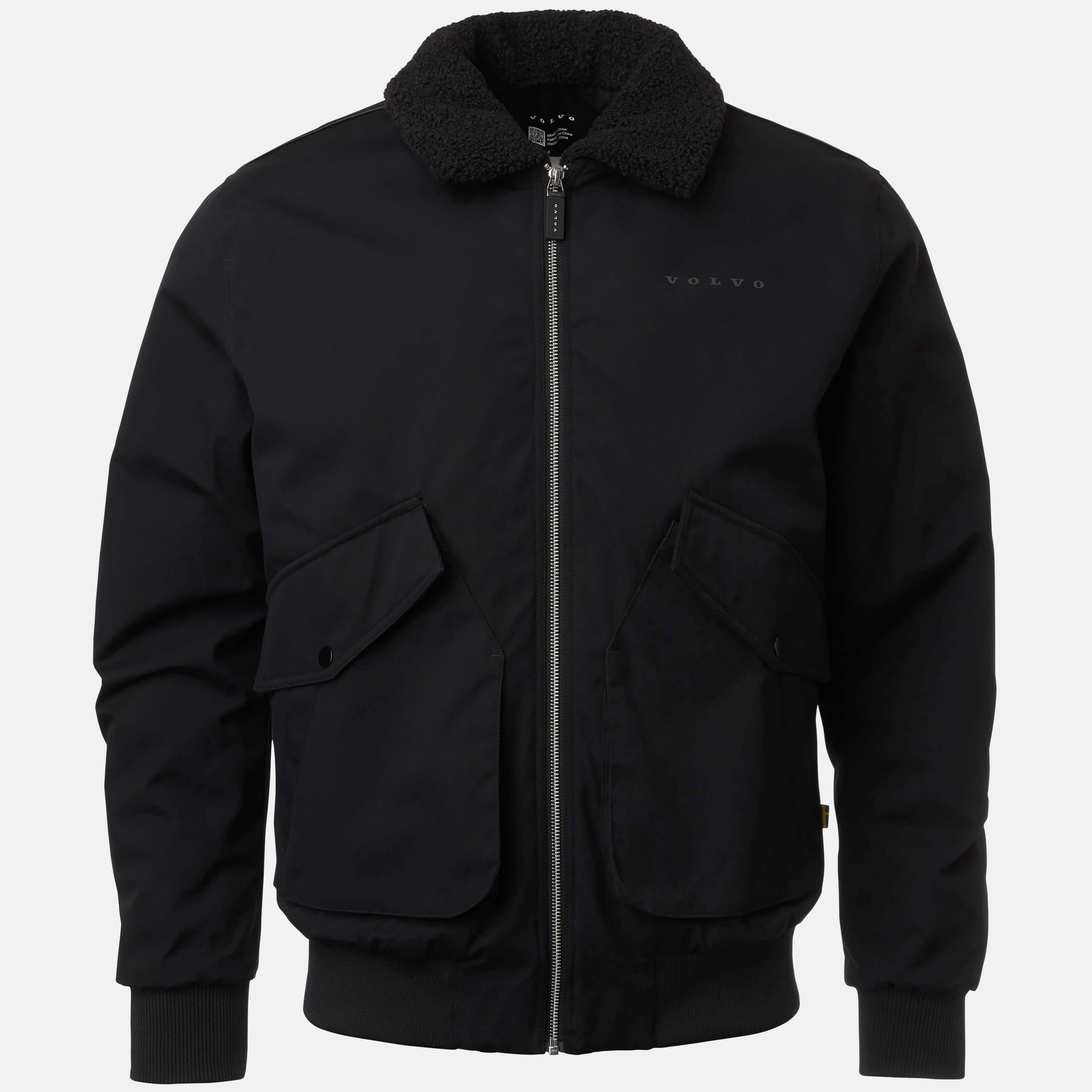 Kurtka Winter - Volvo - rozmiar XL