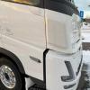 Owiewki przeciwbłotne policzki VOLVO FH Aero