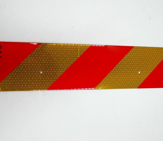 Tablica odblaskowa wyróżniająca prawa 24918785