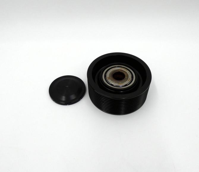 Rolka zwrotna paska klinowego Volvo FH 24771253