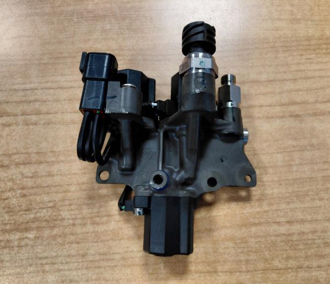 MODUŁ AHI po scrap - część używana