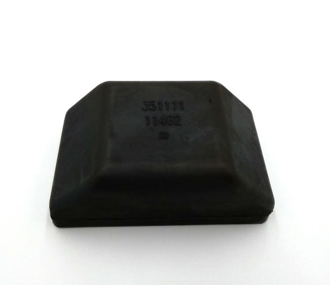 Odbojnik gumowy resora zawieszenia osi tył  7400351111