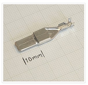 pin elektryczny 993717