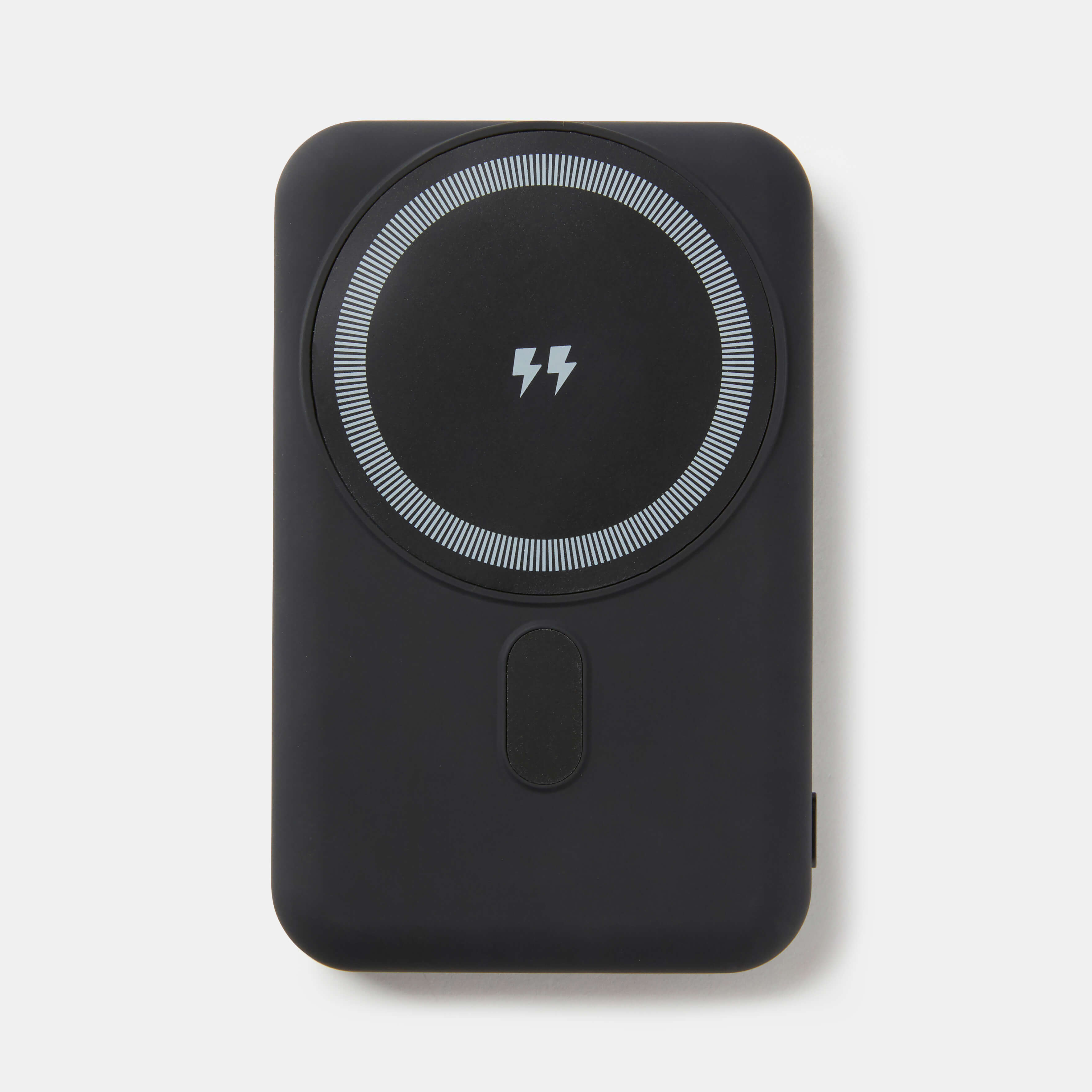 Ładowarka Magnetic Fast With Stand 10000mAh - Volvo Word Mark - 