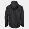 Shell Jacket - Volvo Word Mark - Black - XL