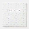 Gra Memory Game - Volvo Word Mark