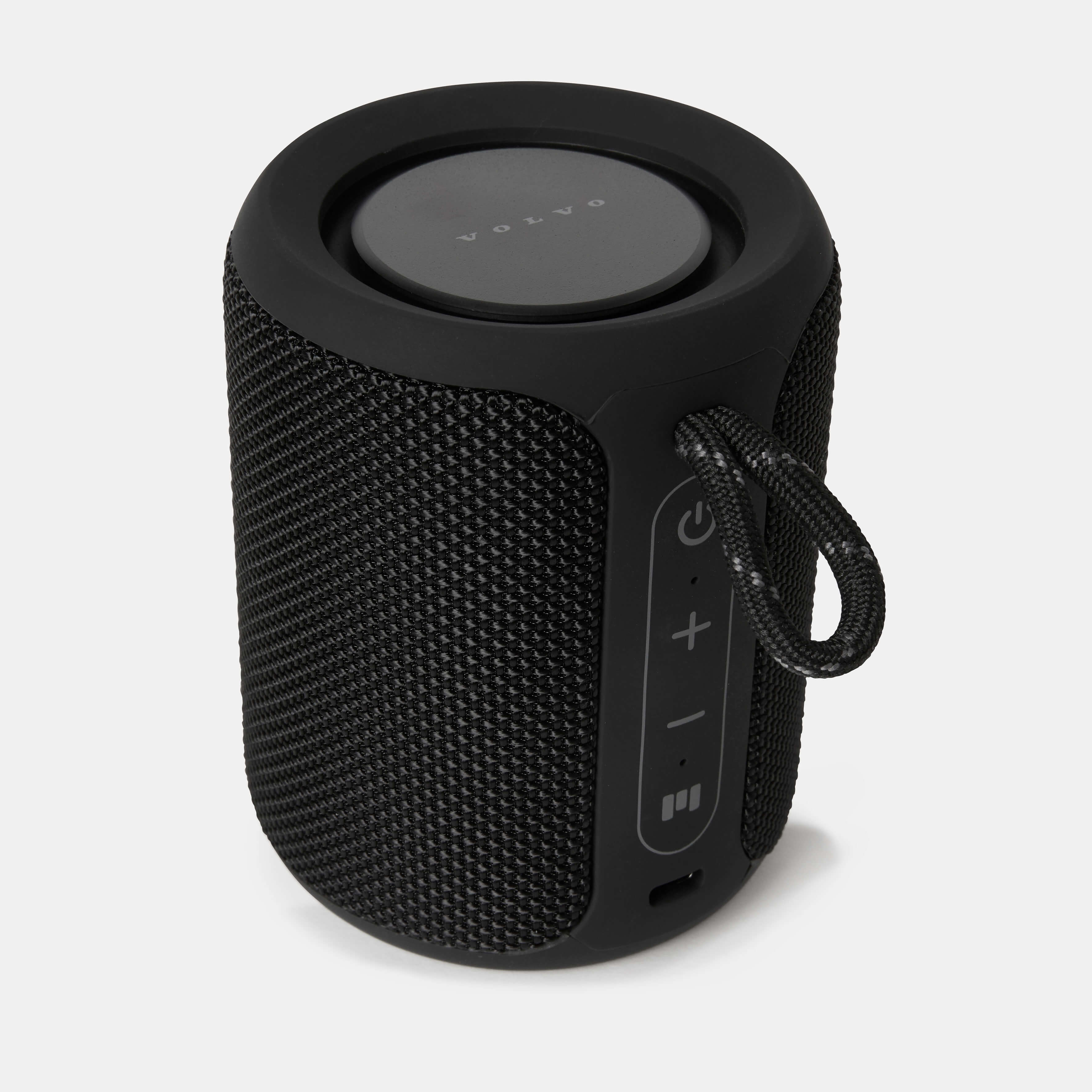 Głośnik MIIEGO Go Play Speaker | Volvo Edition