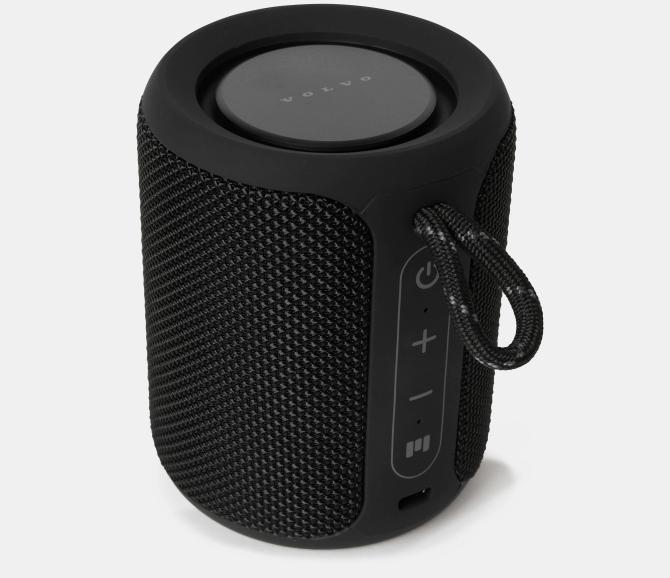 Głośnik MIIEGO Go Play Speaker | Volvo Edition
