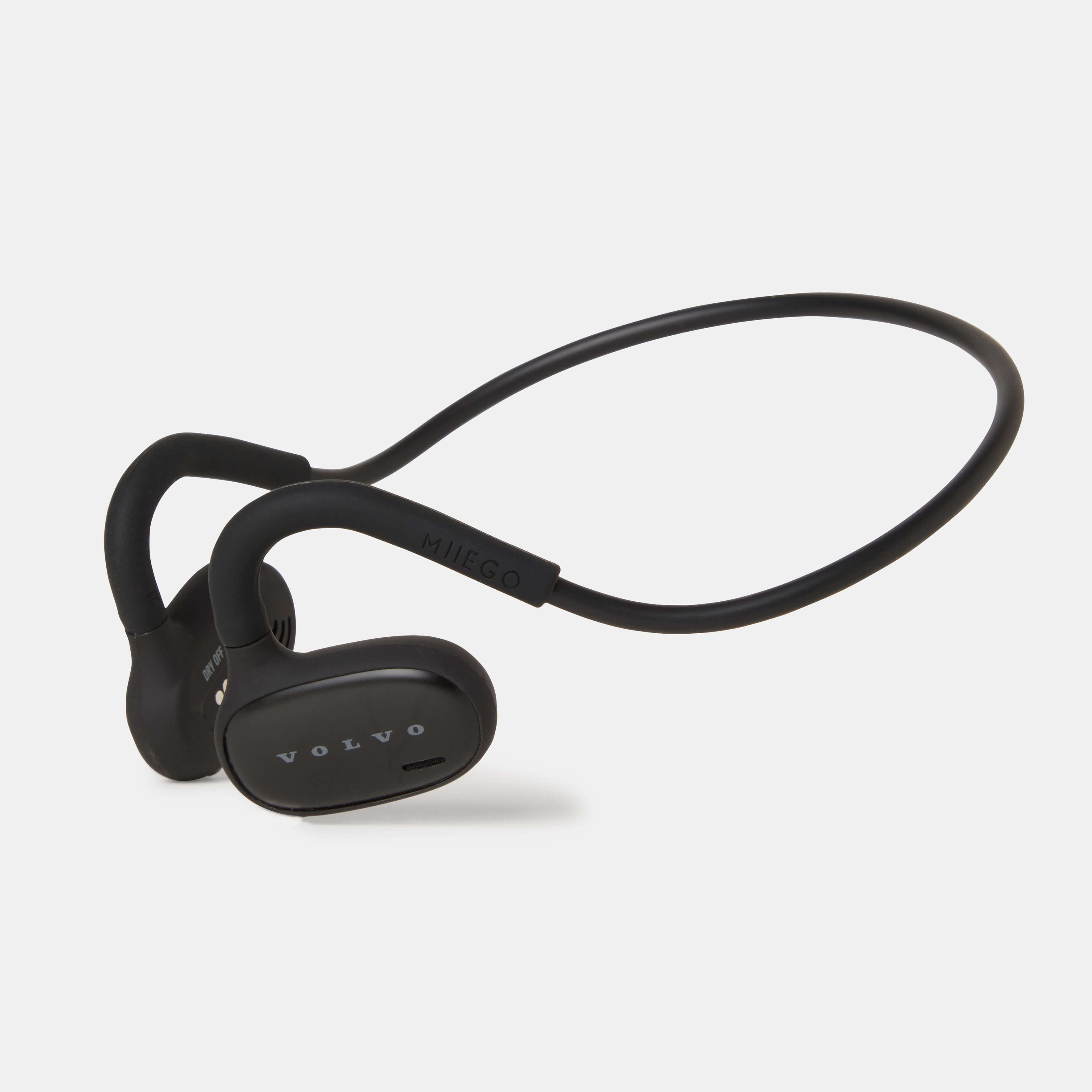 Słuchawki MIIEGO AL5 openGO Open-Ear Headphones | Volvo Edition