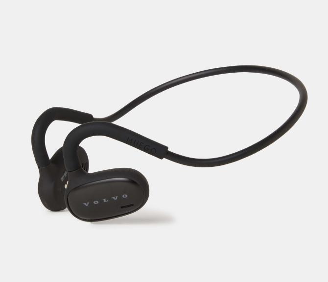 Słuchawki MIIEGO AL5 openGO Open-Ear Headphones | Volvo Edition