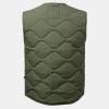 Kamizelka - Vest - Volvo Word Mark - Green - L