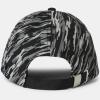 Czapka Broad Letter Cap Black 