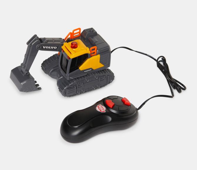 Model sterowany zabawka Mini Excavator