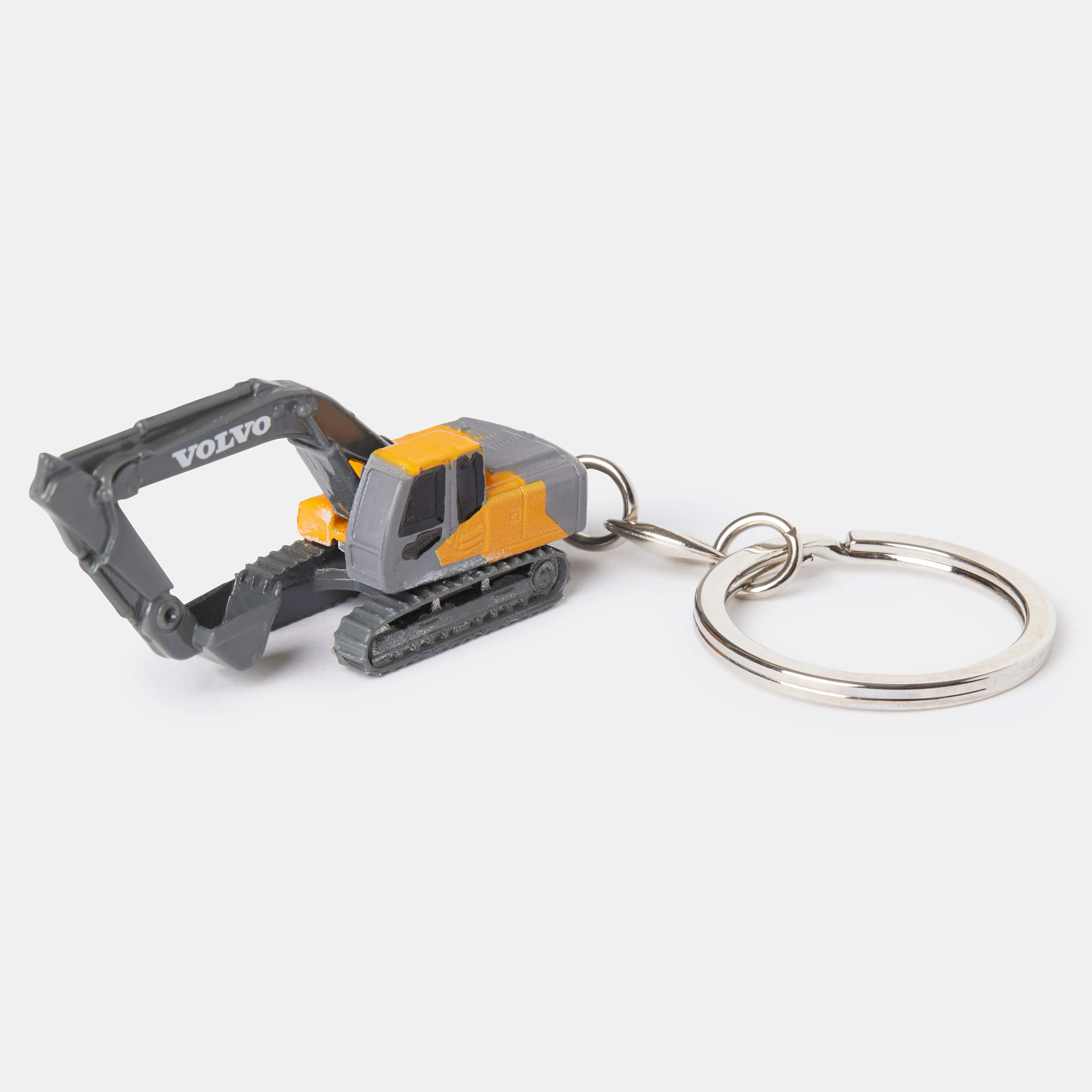 Brelok - Mini Excavator
