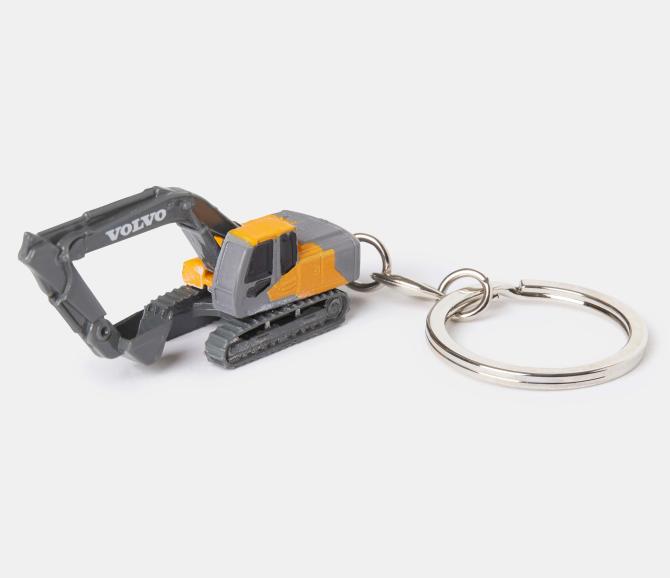 Brelok - Mini Excavator