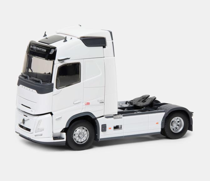 Model Volvo FH Aero Globetrotter 4x2 1:43
