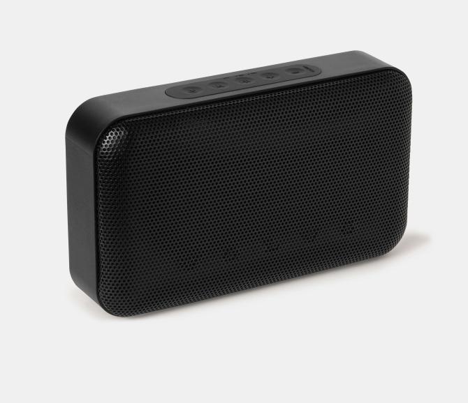 Głośnik MIIEGO Mii Sound Lounge Speaker | Volvo Edition