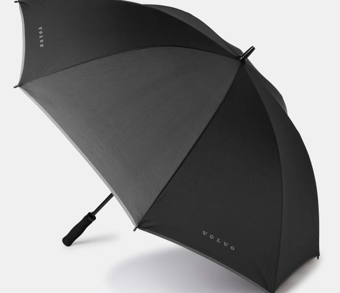 Parasolka Volvo - Storm Umbrella -