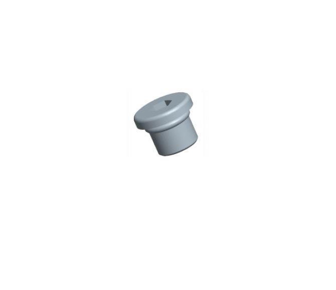 Korek bloku cylindra M16x1,5 7400984793 