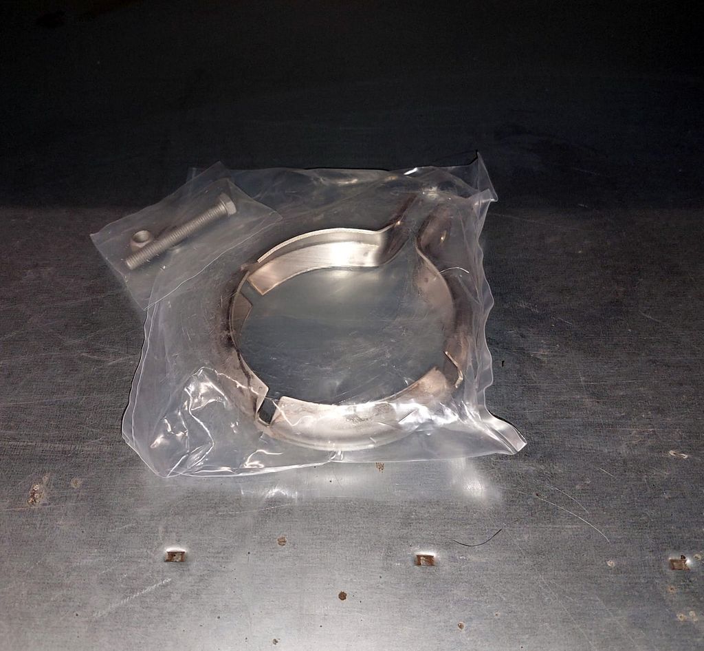 OBEJMA - część używana