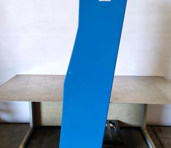 Spojer - część używana