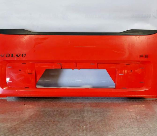 ATRAPA FE - Z* uszkodzona - część używana