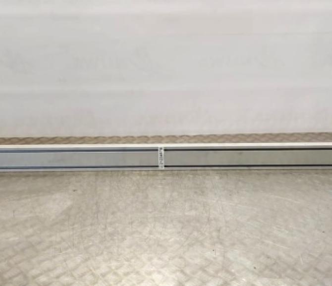 Profil L-209 cm - część używana