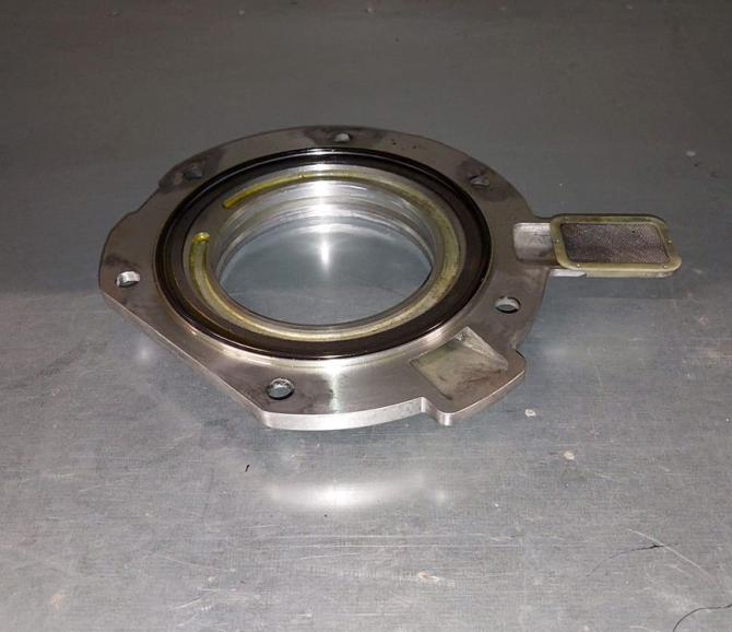 POKRYWA - część używana