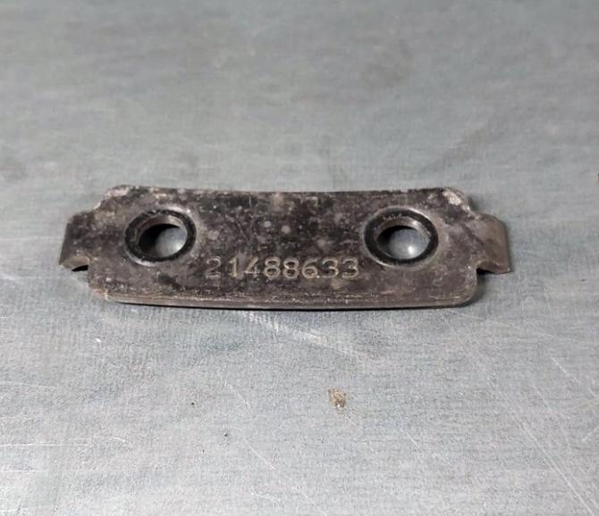 WSPORNIK - część używana