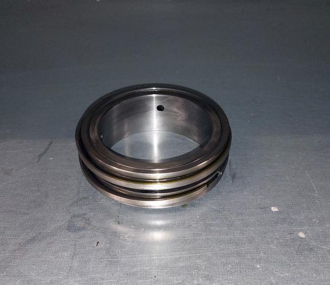 Pierścień dystansowy - część używana