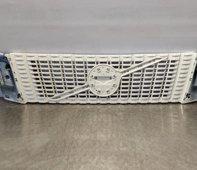 OSŁONA CHŁODNICY - część używana