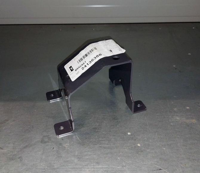 WSPORNIK - część używana