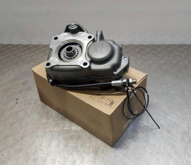 PRZYSTAWKA PTO - PTR-DM - część używana