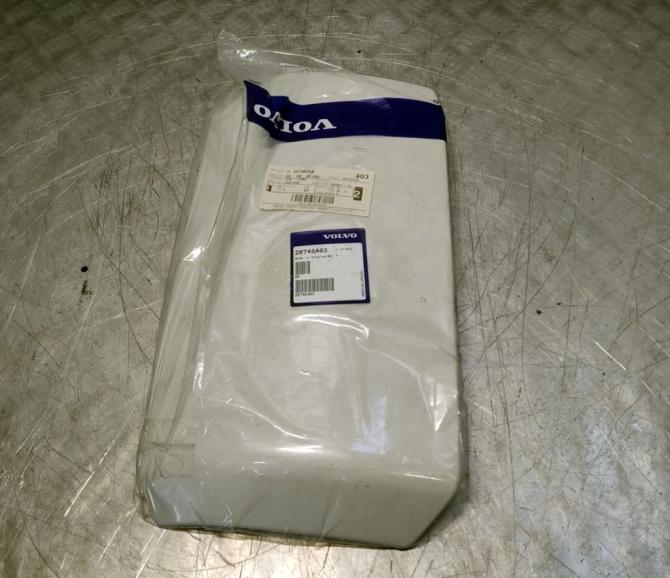 OWIEWKA new - część używana
