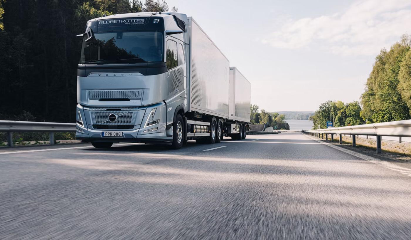 Nowa Era Wydajności: Poznaj Przełomową Platformę Silników Volvo 13 l