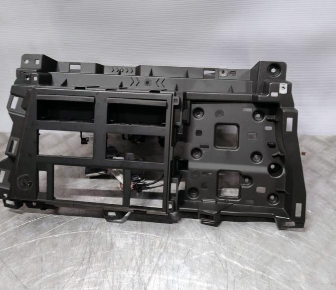 PANEL Z PRZEŁĄCZNIKAMI FH4B - część używana