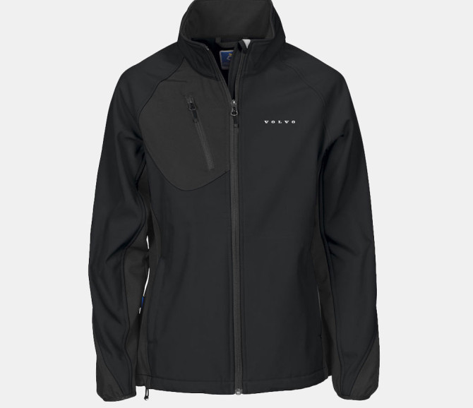 SOFTSHELL VOLVO L