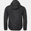 Kurtka - Volvo Word Mark - kolor czarny - rozmiar 4XL