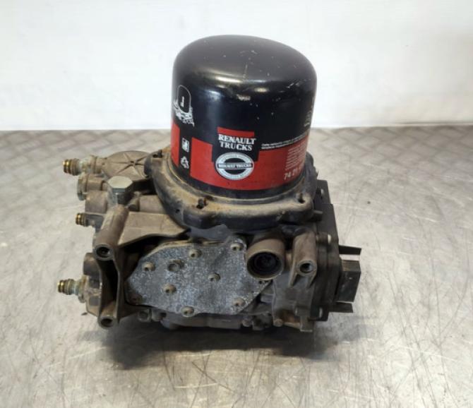 MODULATOR APM 7421902425 - część używana