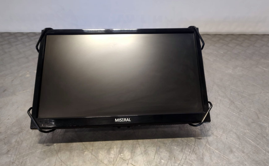 TV Mistral 18,5 DV - część używana