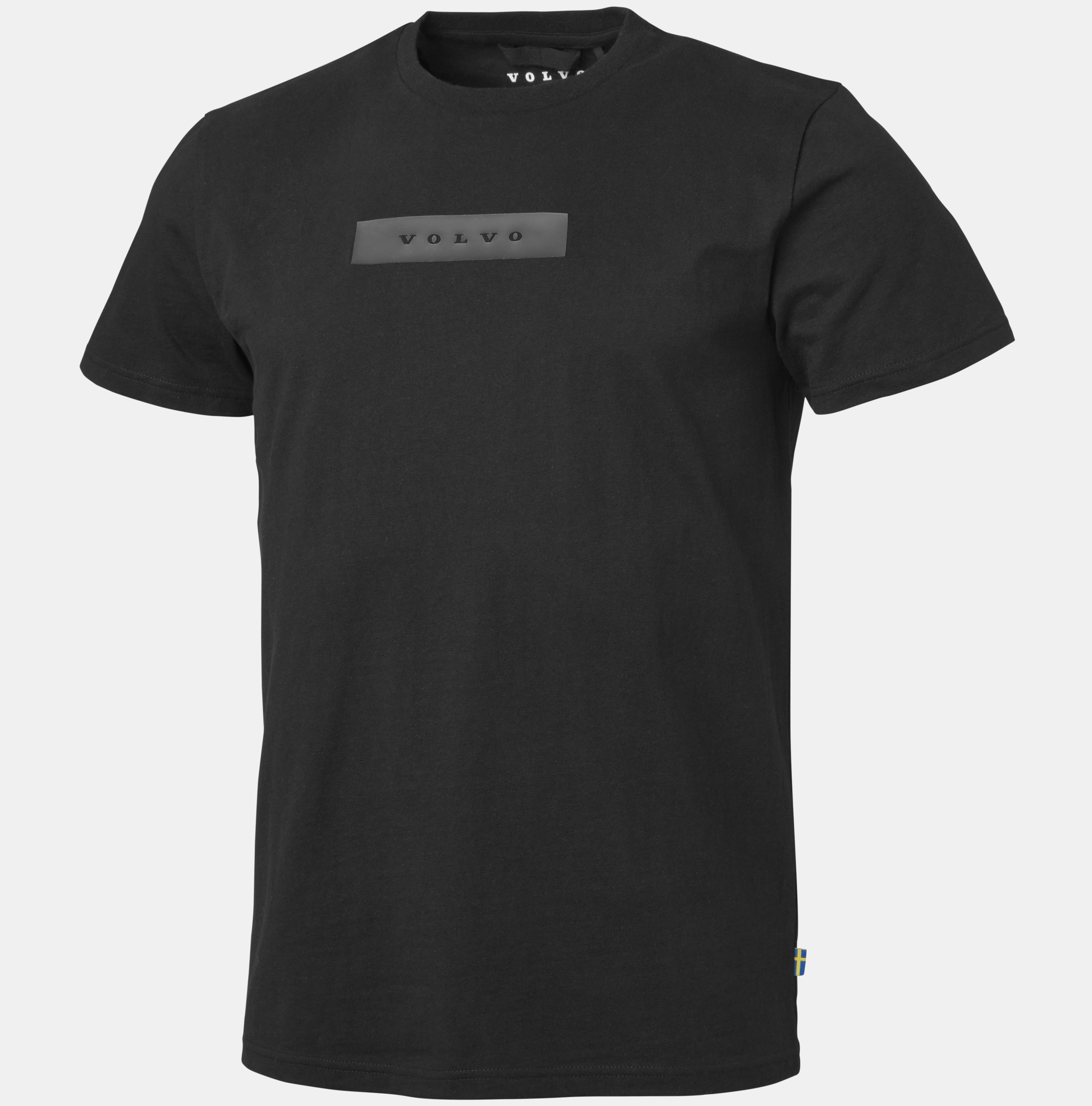 T-shirt Urban Tee Black, rozmiar L