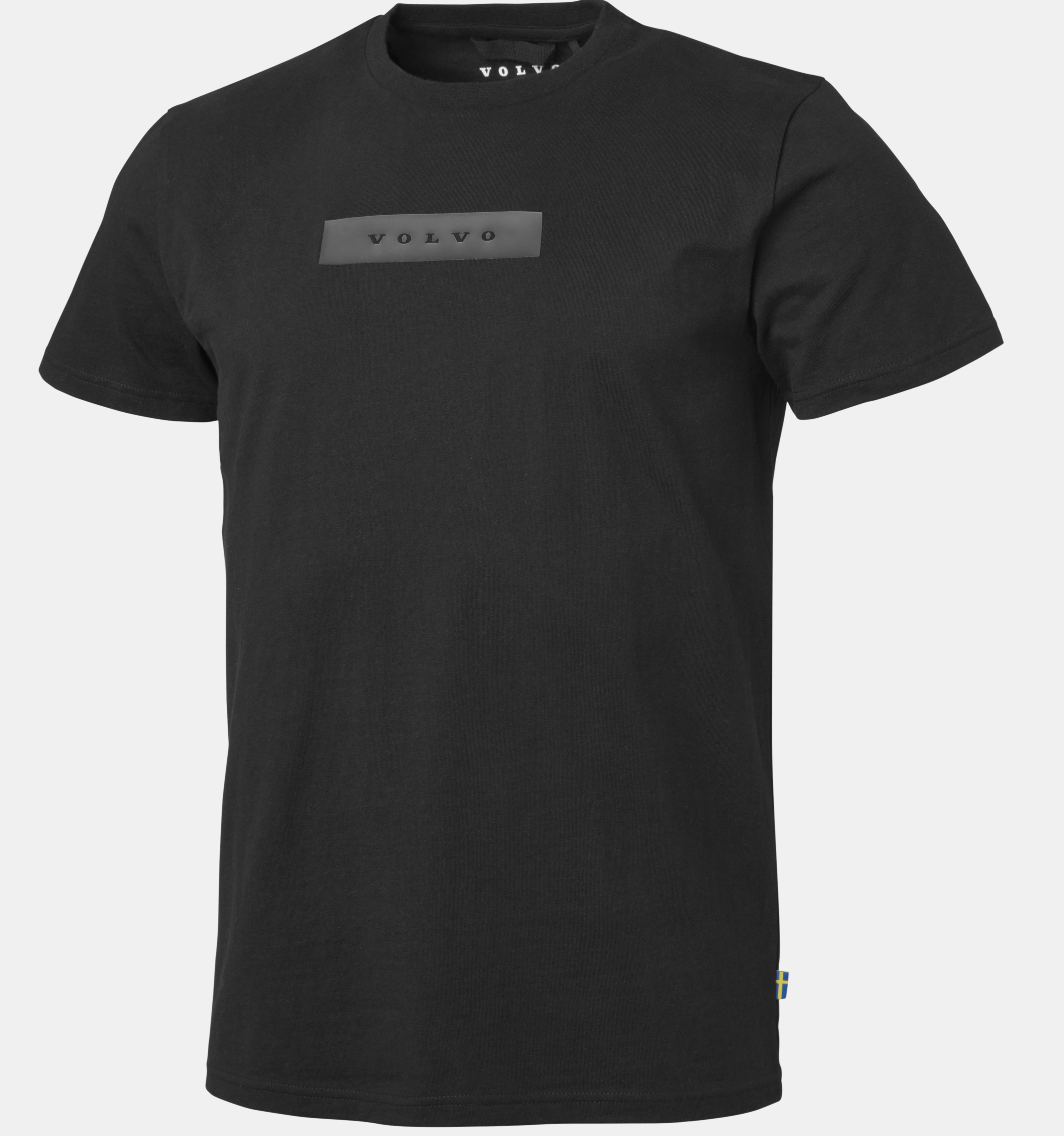 T-shirt Urban Tee Black, rozmiar M