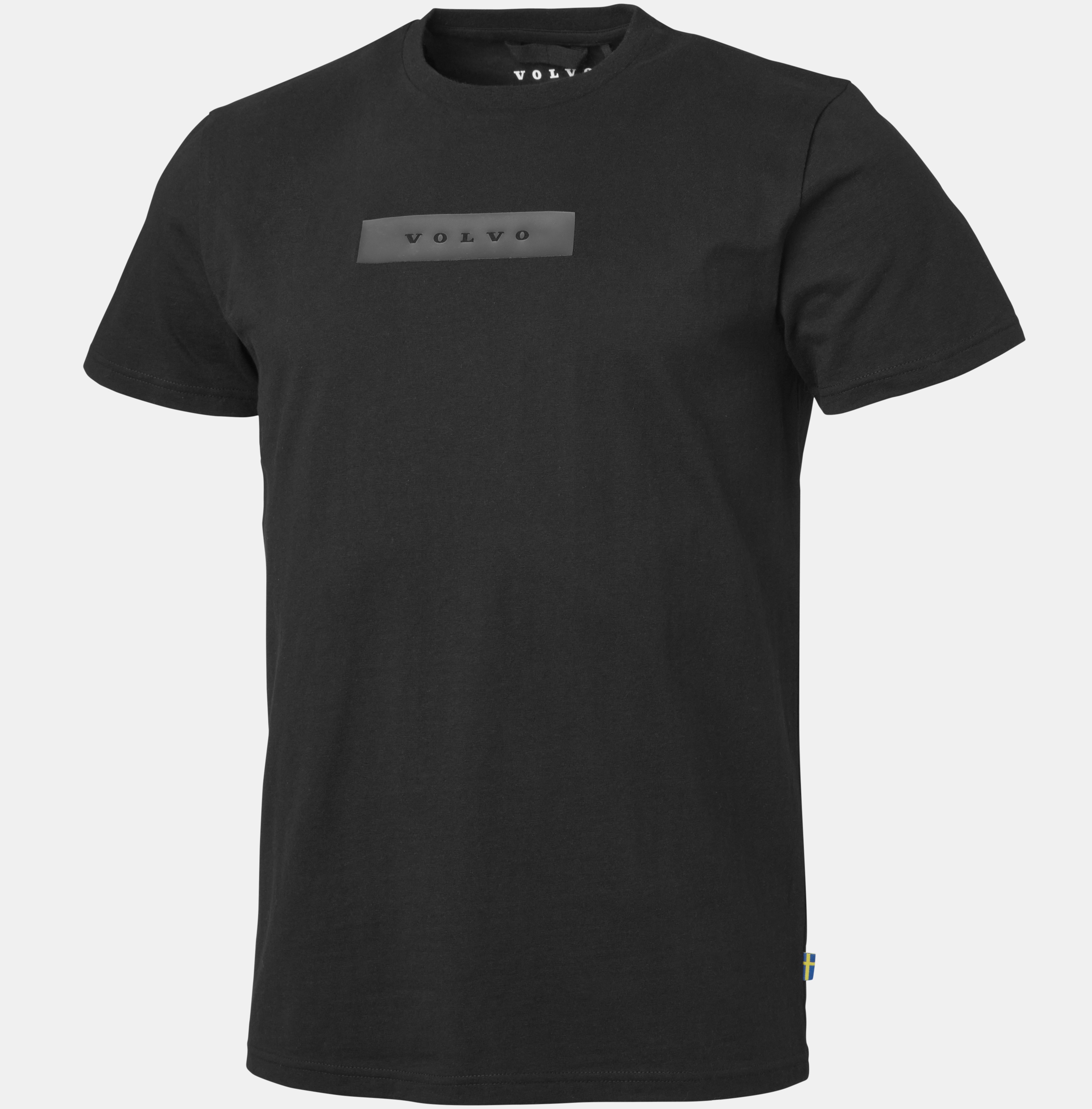 T-shirt Urban Tee Black, rozmiar XL